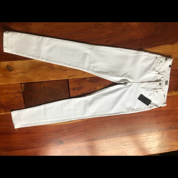 CITIZENS OF HUMANITY ROCKET High Rise Skinny - Picture 3 of 5